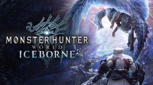 Monster Hunter World Iceborne ultrapassa 10 milhões de unidades vendidas