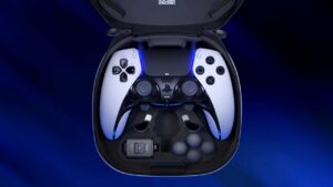 DualSense Edge: o controle “profissional” do PS5 faz diferença?