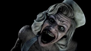 Piscou? Jogo de terror com mecânica inovadora para o PS VR2 é adiado