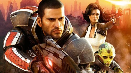 Próximo Mass Effect pode abandonar estilo de mundo aberto