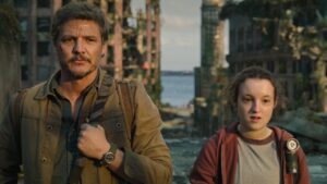 Segundo episódio de The Last of Us teve 5,7 mi de espectadores só nos EUA