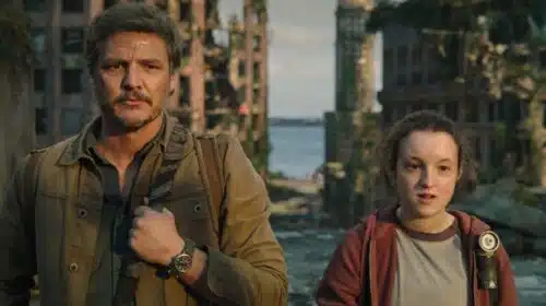 Série de The Last of Us passa em branco no Globo de Ouro