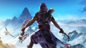 Diretor de Horizon Call of the Mountain deixa a PlayStation