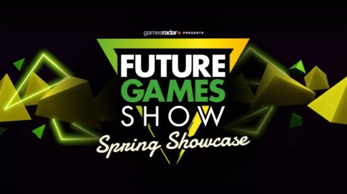 Onde e como assistir ao Future Games Show da Primavera de 2024