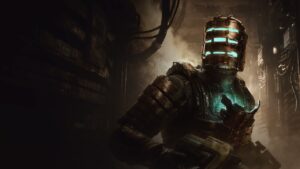 Filme de Dead Space será dirigido por James Wan, de “Invocação do Mal” [rumor]