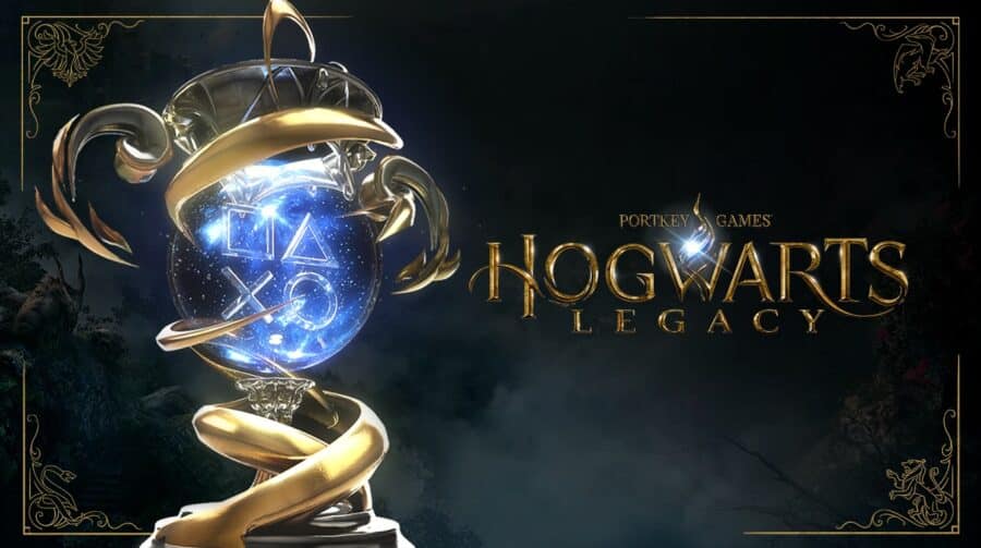 hogwarts legacy ps4 comprar