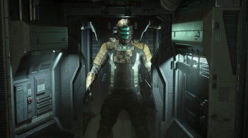 Co-criador de Dead Space agradece carinho da EA Motive com o remake