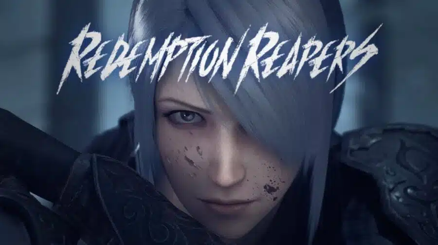 Com upgrade gratuito, Redemption Reapers terá versão de PS5