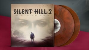 Mais rápido que miojo! Vinil de Silent Hill 2 se esgota em menos de 2 minutos