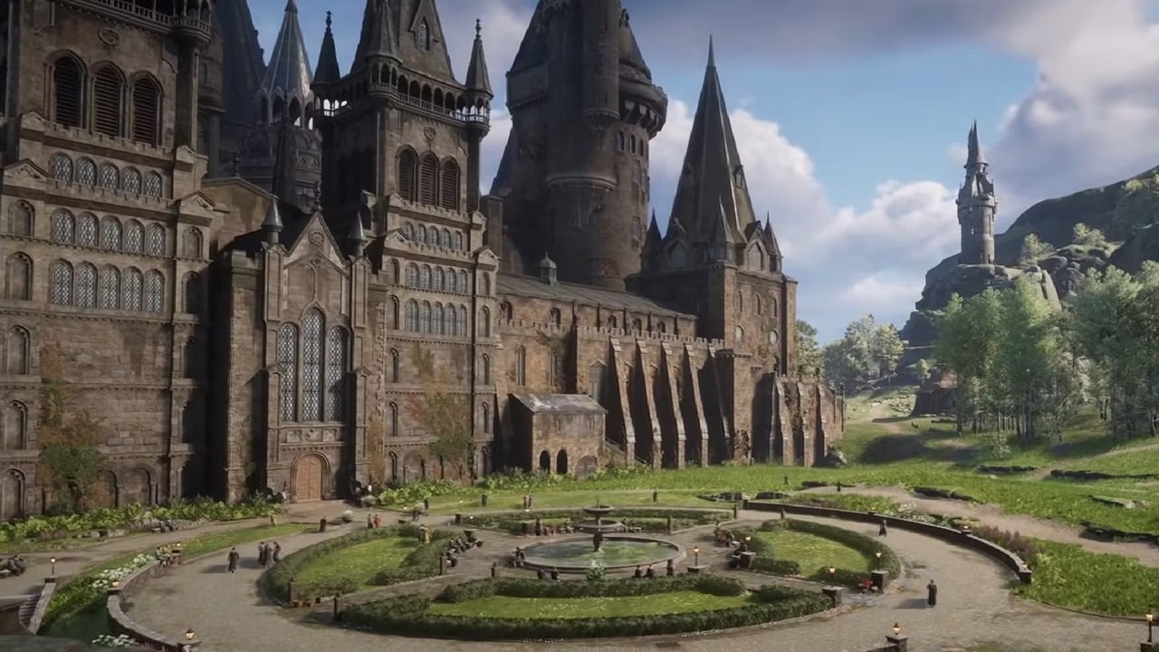 Malfeito feito! 9 detalhes intrigantes sobre o universo de Hogwarts Legacy 7 Hogwarts Legacy