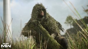 Skin de Warzone 2.0 vem dando vantagem injusta aos jogadores