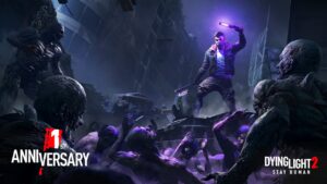 Franquia Dying Light alcança 30 milhões de unidades vendidas