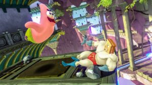 Nickelodeon All-Star Brawl 2 pode estar em desenvolvimento [rumor]