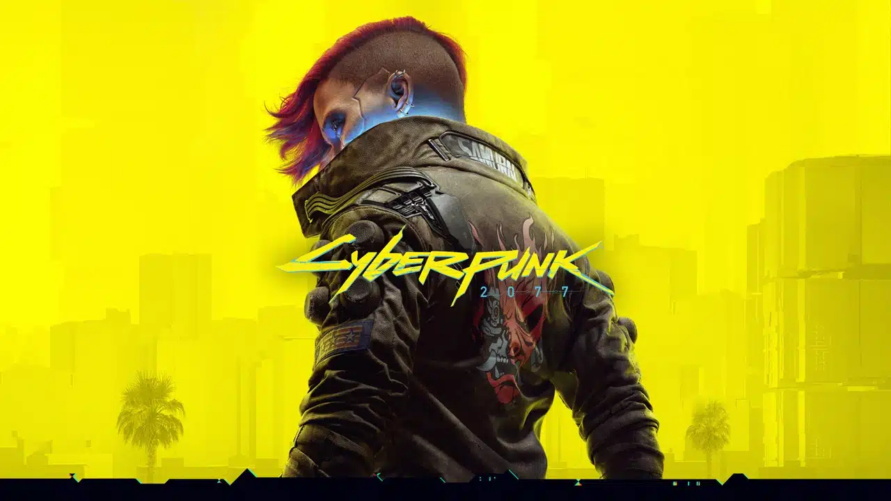 Quanto tempo leva para zerar Cyberpunk 2077