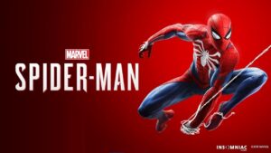 O Homem-Aranha nos games ao longo dos anos