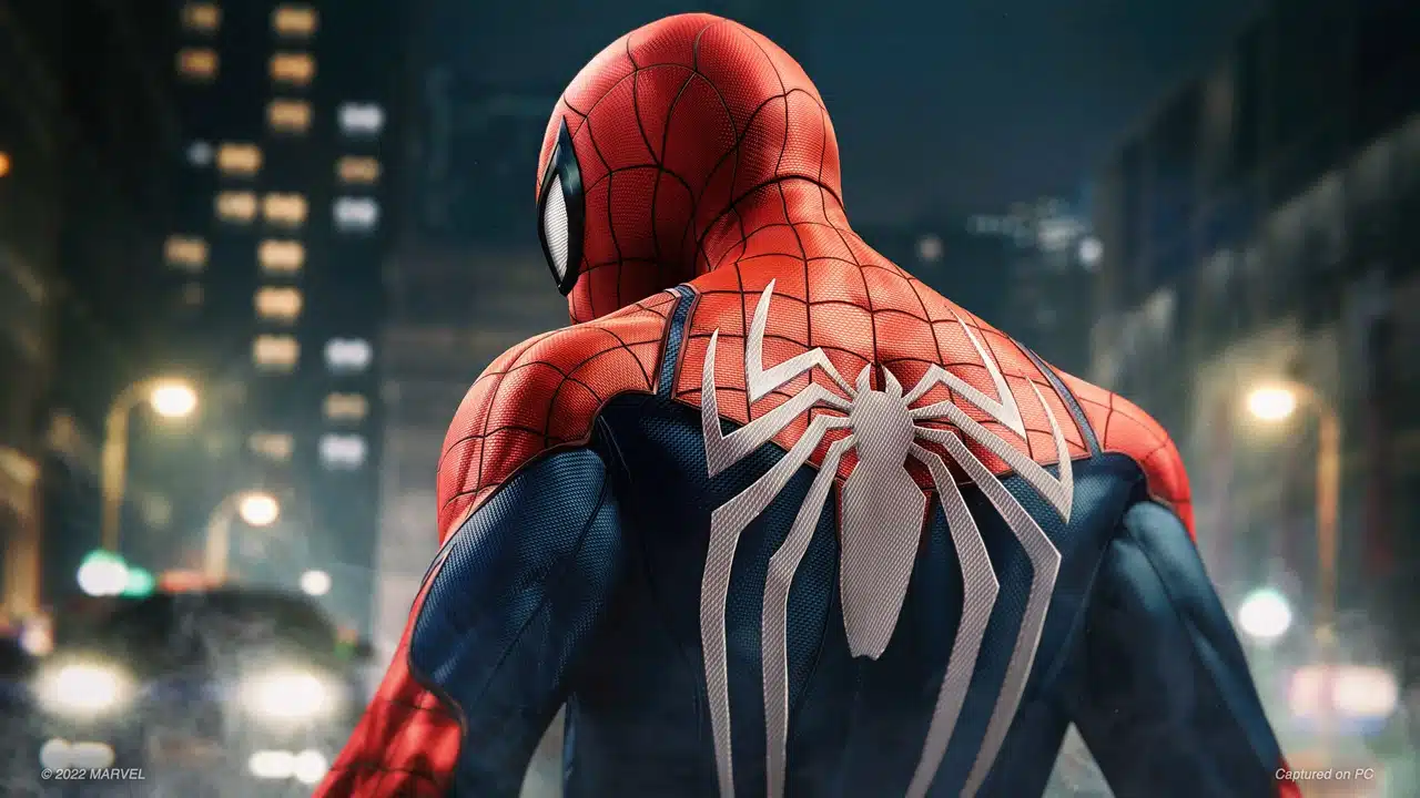 Quanto tempo leva para zerar Marvel's Spider-Man