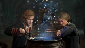 Hogwarts Legacy: confira a lista de poções confirmadas no game