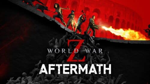World War Z: Aftermath chega ao PS5 em 24 de janeiro com Modo Horda XL