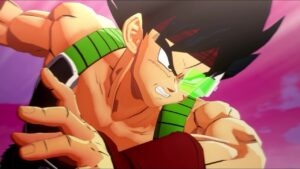 Dragon Ball Z Kakarot: novo gameplay do DLC explora o Planeta Vegeta