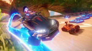 Junte a turma! Disney Speedstorm terá sistema de Equipes