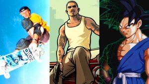Nostalgia! 15 aberturas inesquecíveis dos videogames