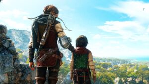 Quanto tempo leva para zerar A Plague Tale Requiem?