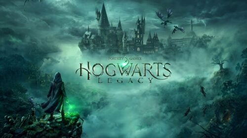 Hogwarts Legacy 2 está em produção e terá 