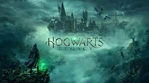 Hogwarts Legacy 2 está em produção e terá 