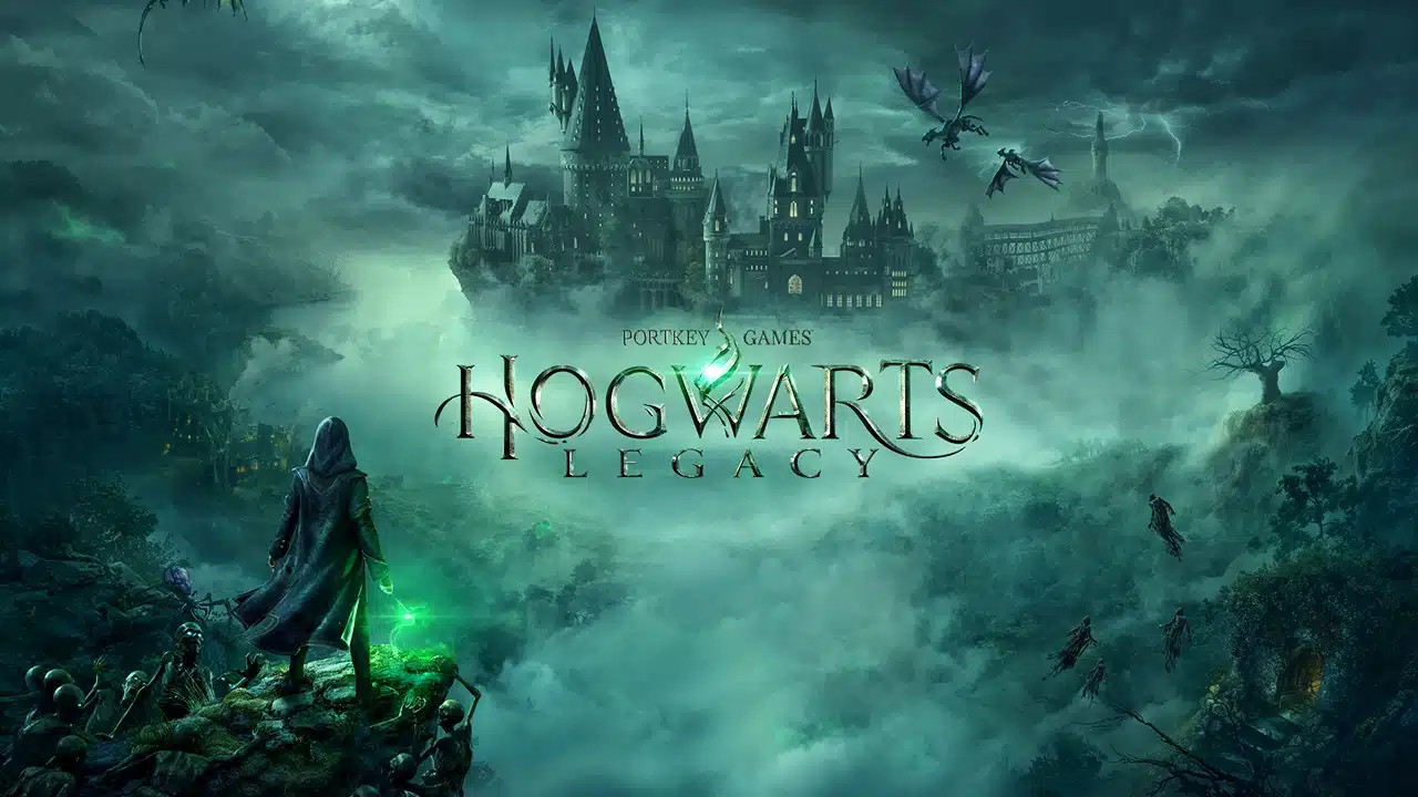 Hogwarts Legacy