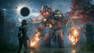 Update de Bright Memory Infinite traz câmera em 3ª pessoa