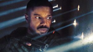 Com diretor de John Wick, filme de Rainbow Six terá Michael B. Jordan no papel principal