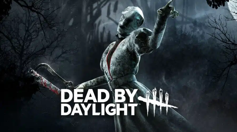 Patch de Dead by Daylight terá ajustes na interface dos sobreviventes