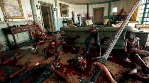 Devs de Dead Island 2 detalham novo sistema visceral de gameplay