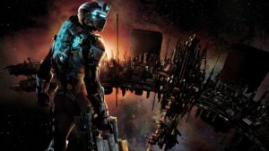 EA Motive pode estar trabalhando no remake de Dead Space 2