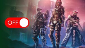 Após instabilidades, Destiny 2 é desativado e fica sem previsão de retorno