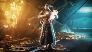 Destiny 2 está online após ser desativado por quase 20h