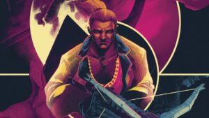 Nova HQ de Dragon Age deve esclarecer segredos de Solas em Dreadwolf