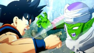 Próximo DLC de Dragon Ball Z Kakarot voltará às origens do mangá