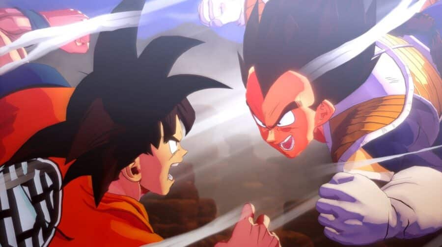 Novo DLC de Dragon Ball Z: Kakarot traz o 23º Torneio de Artes