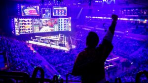 Ministra do Esporte nega investimento em esports: “não são esportes”