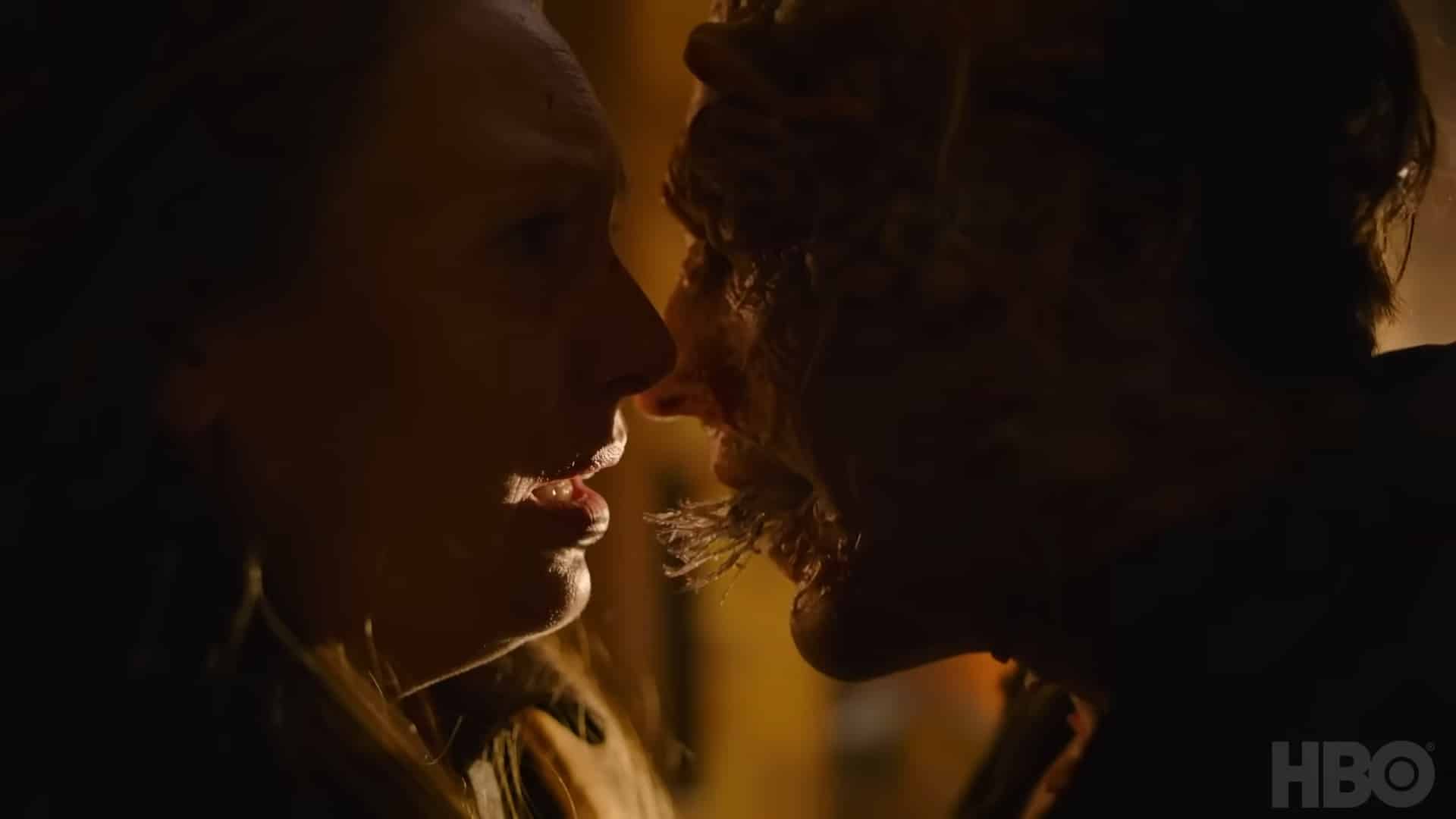 The Last of Us  Criadores falam sobre beijo da morte do 2º capítulo