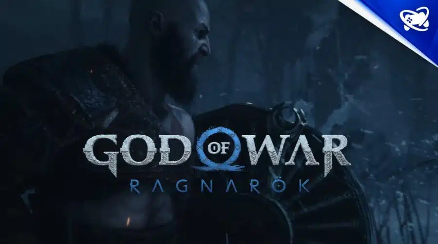 Conheça os escudos de God of War Ragnarok e saiba como desbloqueá-los