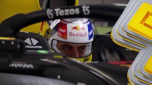F1 Manager 22 chega ao catálogo de experimentação do PS Plus Deluxe