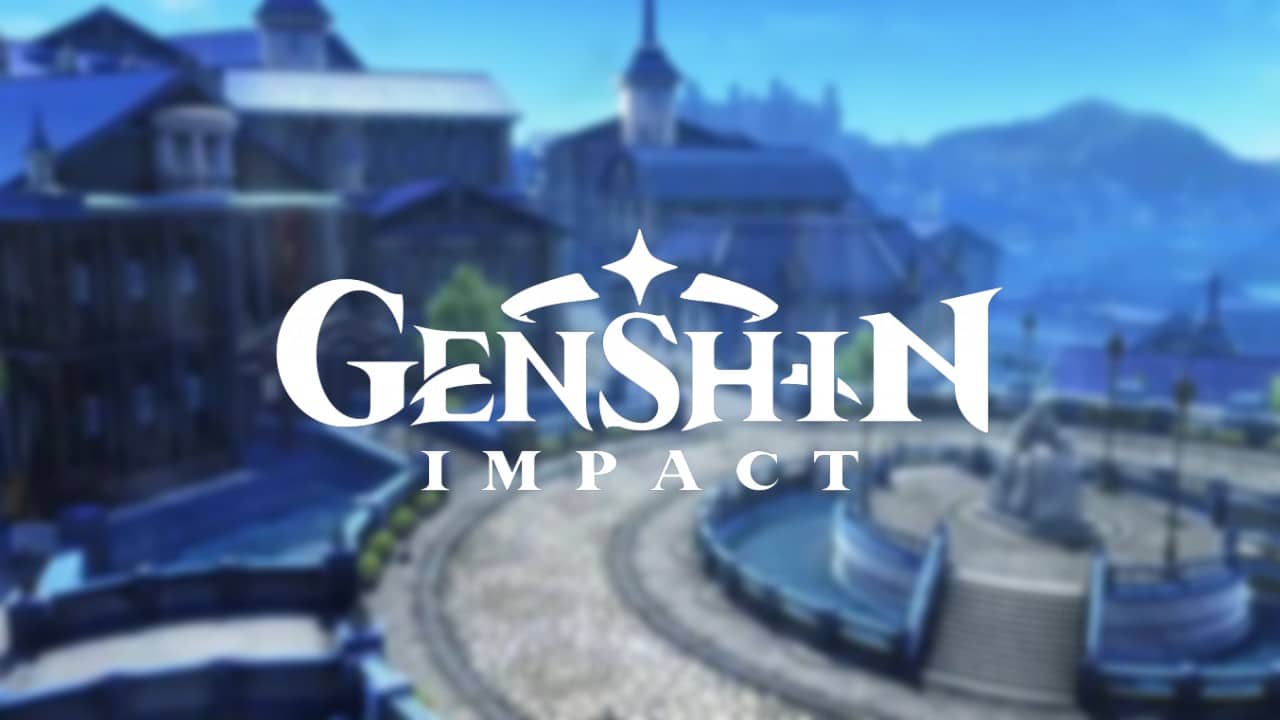 Genshin Impact: vazou a aparência de um novo personagem de Fontaine