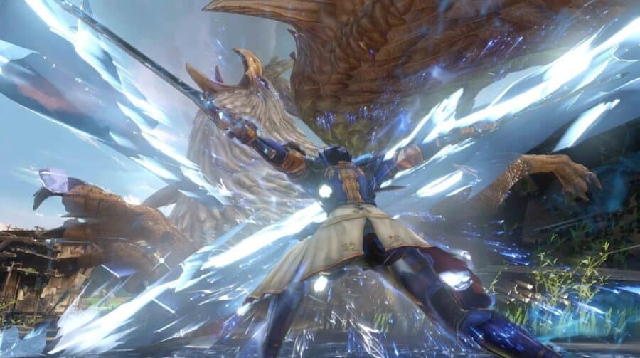 Cygames divulga novas capturas de tela de Granblue Fantasy: Relink; veja!