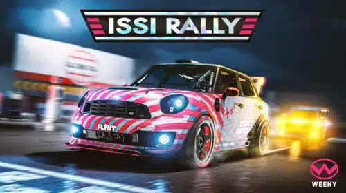 GTA Online: novo Weeny Issi Rally, 2x GTA$, recompensas raras e mais