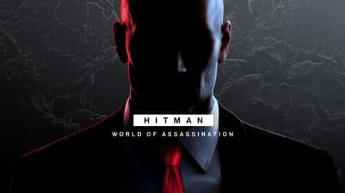 Hitman 3 vira Hitman: World of Assassination e incluirá toda a trilogia