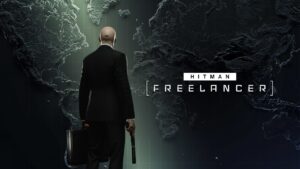 Modo Freelancer de Hitman chega no dia 26; confira o trailer