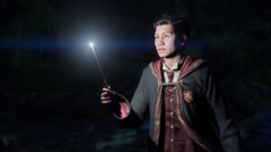 Só no varejo, Hogwarts Legacy gerou US$ 1 bilhão para a Warner