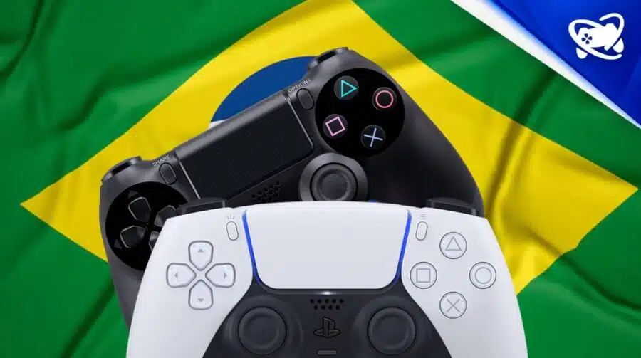 Os 5 melhores jogos brasileiros para PlayStation, segundo Shuhei Yoshida